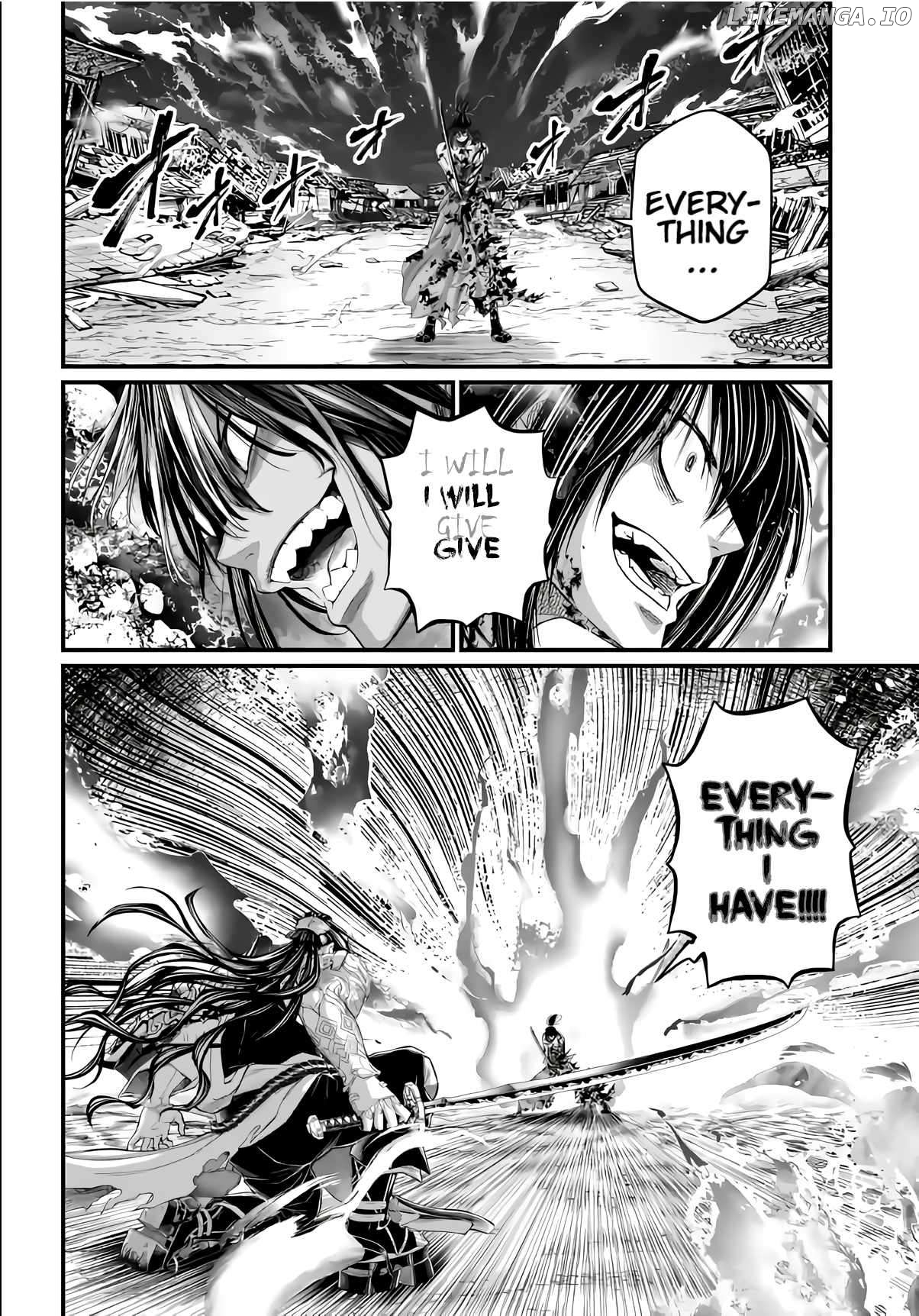 Record Of Ragnarok, Chapter 92 image 37
